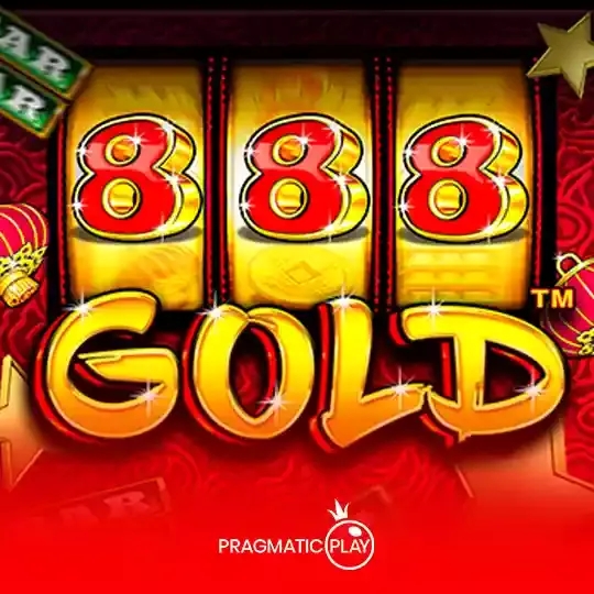 888 Gold